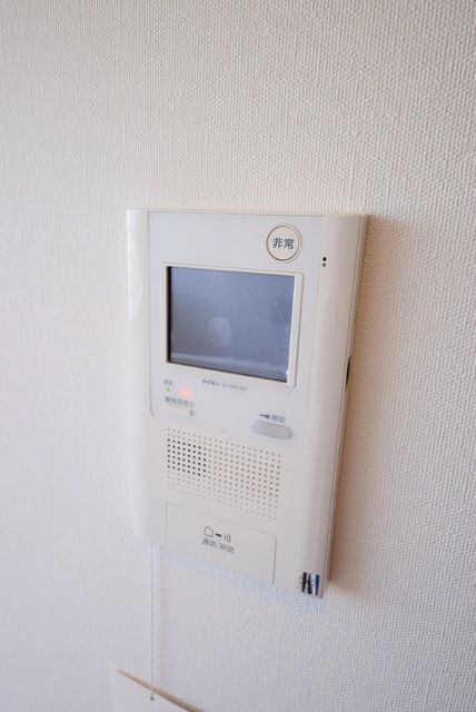 その他設備　★★モニター付きで安心★★