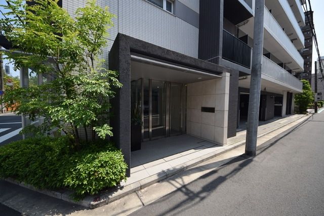 エントランス　★★高級感のあるエントランス★★