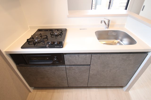 キッチン　別室の参考写真です。※現況優先