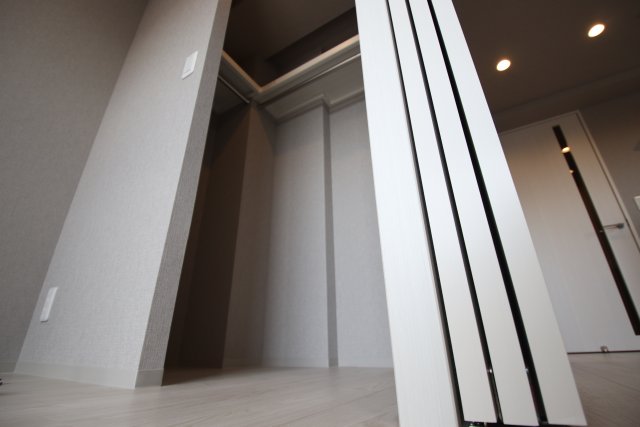 収納　別室の参考写真です。※現況優先