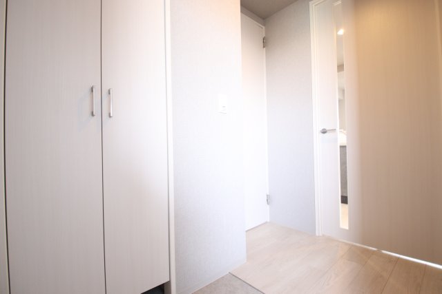 玄関　別室の参考写真です。※現況優先