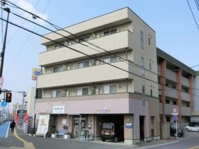 建物外観　【外観写真】外観