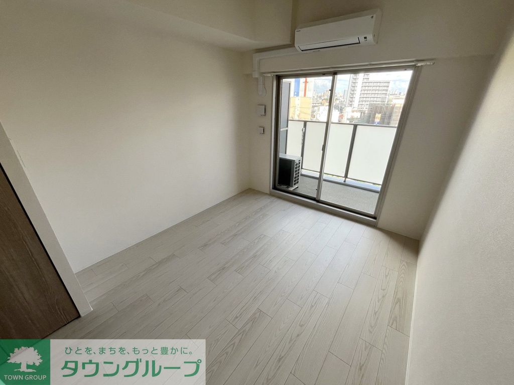 居室・リビング　リビング/居室