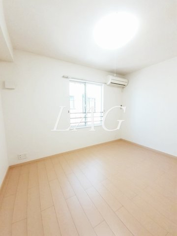 その他部屋・スペース　寝室です。