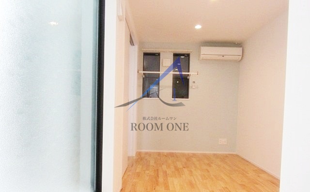 その他部屋・スペース　寝室です。