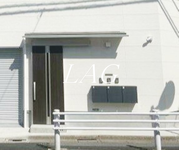 エントランス　エントランスです。