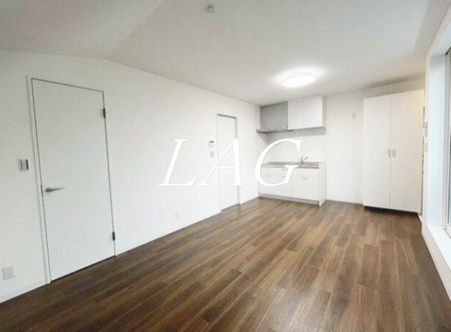 その他部屋・スペース　寝室です。