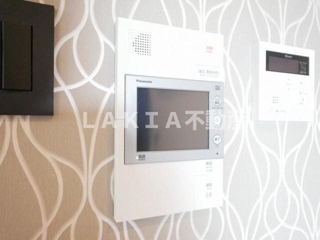 その他　セキュリティ