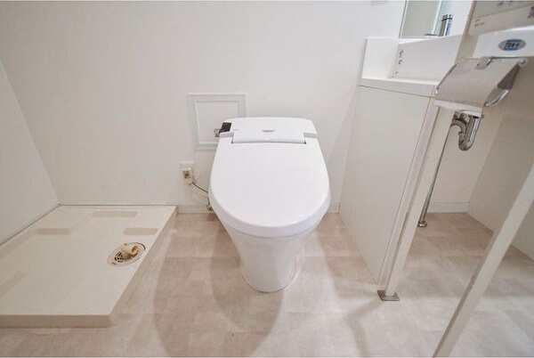 トイレ　写真はイメージです。詳細は弊社にて内見をお願い致します！