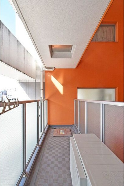 バルコニー　★☆他社掲載も内見や契約可能！相見積もり大歓迎☆★