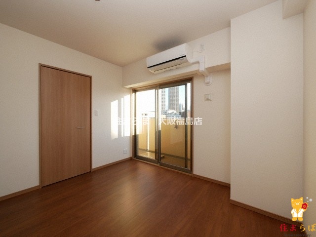 その他部屋・スペース　しっかり休める私空間