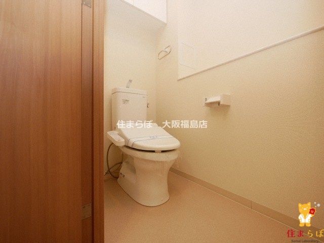 トイレ　意外と見られるポイント