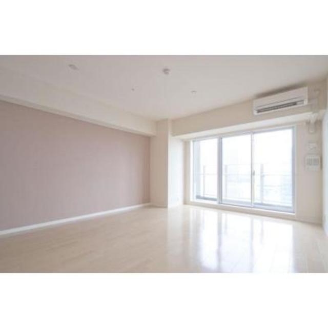 バルコニー　※写真は同タイプ住戸です。