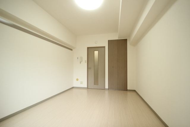 居室・リビング　別号室の写真です