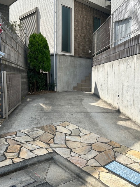 駐車場　駐車・駐輪スペース（車種による）