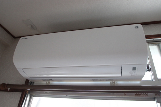 その他設備　※他部屋のお写真になります