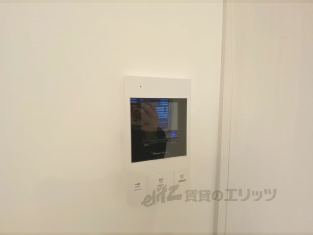 セキュリティ　ドアフォン（ＴＶ含）