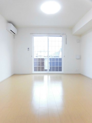 その他部屋・スペース　明るい色調の室内です