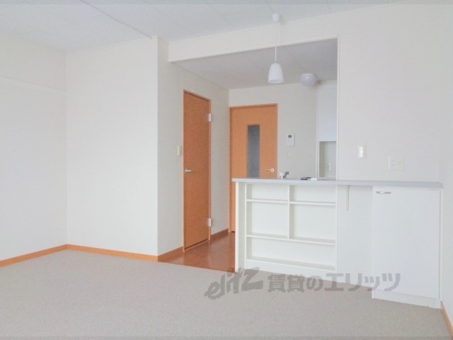 居室・リビング　洋室