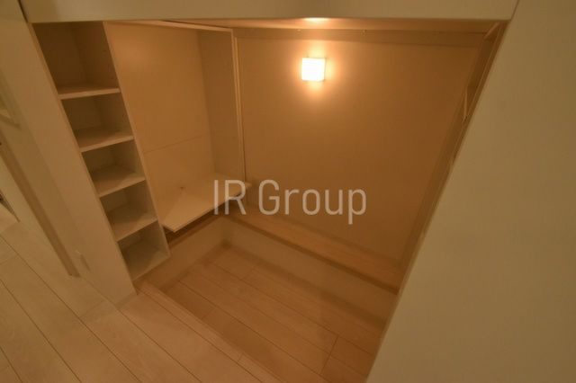 その他設備　別室参照