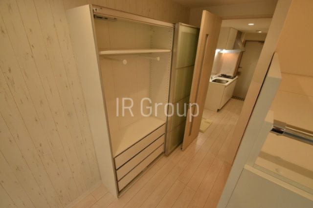 収納　別室参照