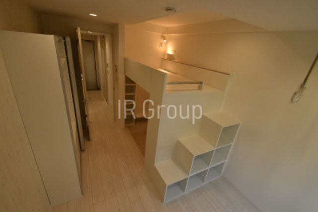 居室・リビング　別室参照