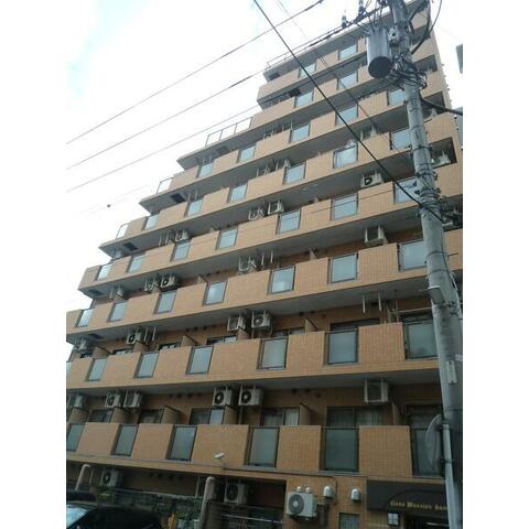 建物外観　外観です