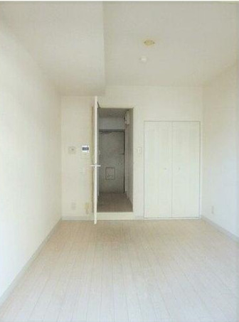 居室・リビング　リビングです