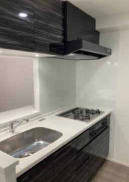 キッチン　別部屋参考写真