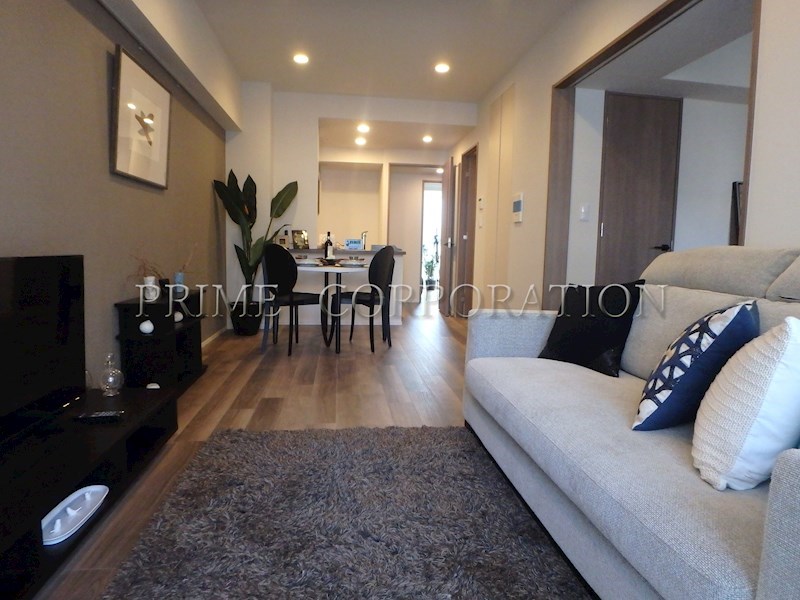 居室・リビング　※参考写真※