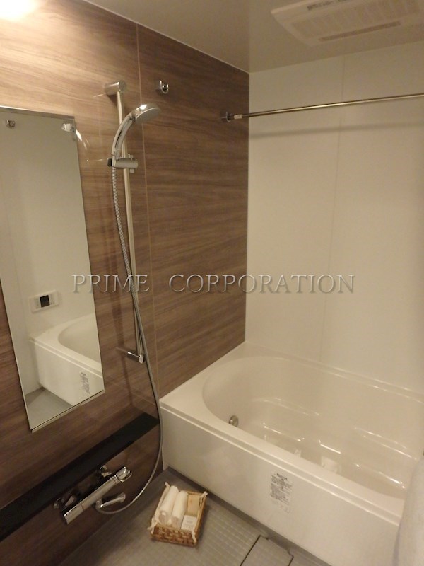 バス・シャワールーム　※参考写真※