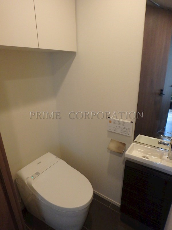 トイレ　※参考写真※