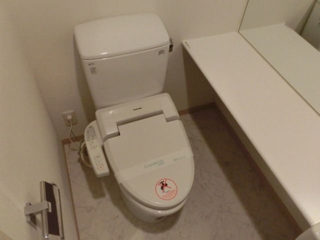 トイレ　★トイレ★