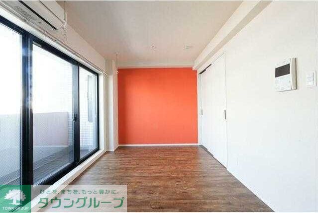 居室・リビング　同タイプ別部屋写真