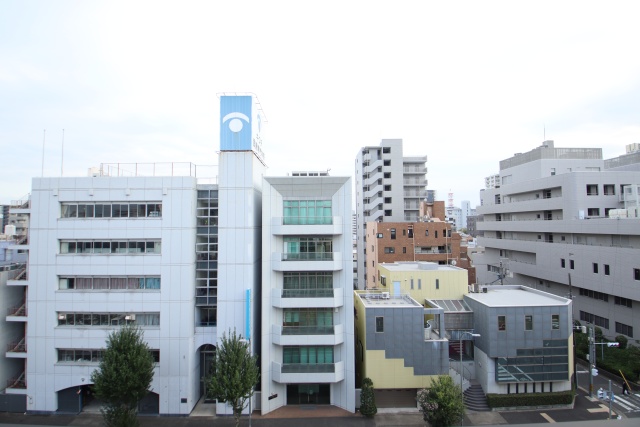 眺望　※別室の参考写真の為、現況優先です。