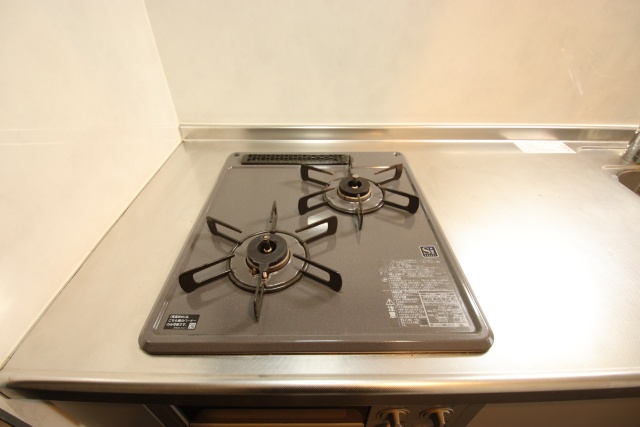 キッチン　※別室の参考写真の為、現況優先です。