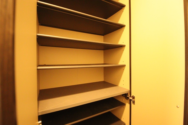 収納　※別室の参考写真の為、現況優先です。