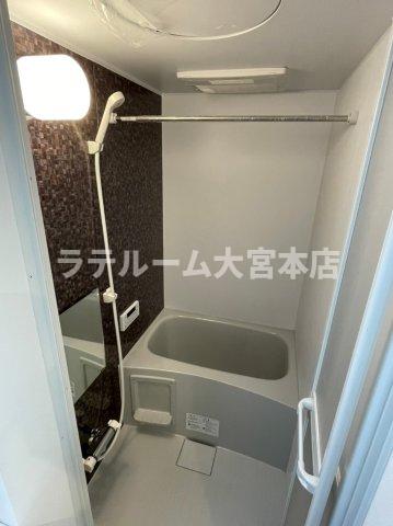 バス・シャワールーム　※同仕様