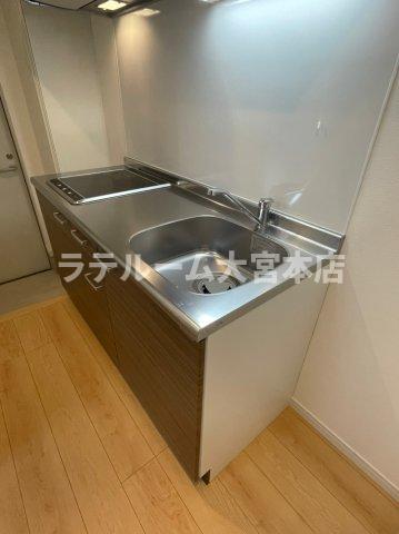 キッチン　※同仕様