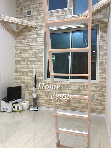 居室・リビング　同仕様