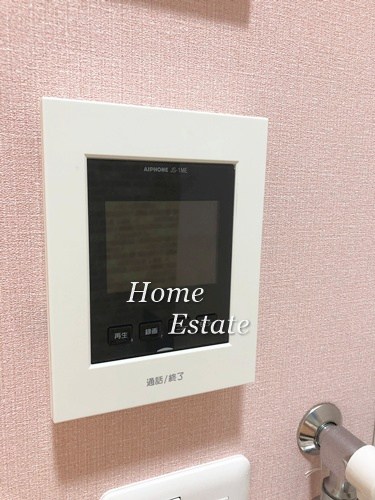 セキュリティ　同仕様