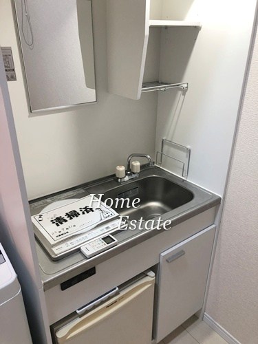 キッチン　同仕様