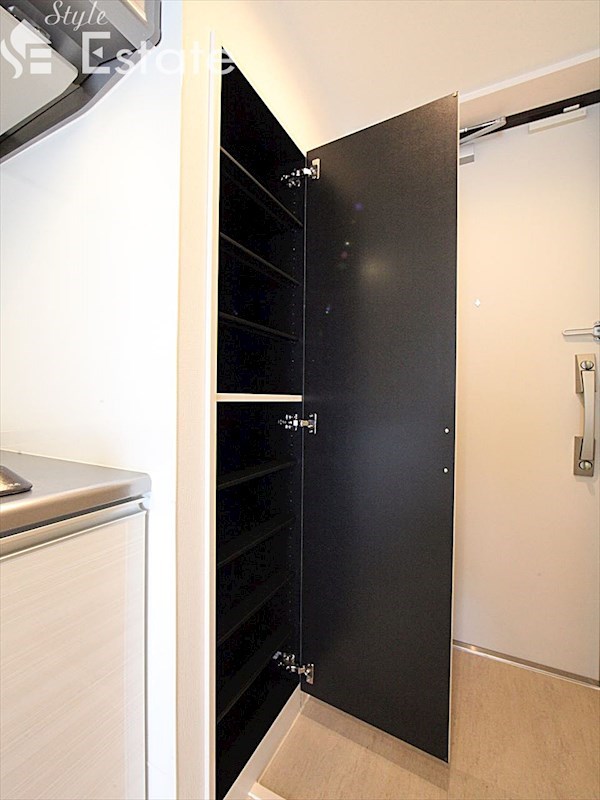 その他　シューズボックス