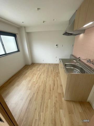 居室・リビング　明るいお部屋です！