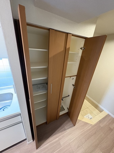収納　シューズボックス