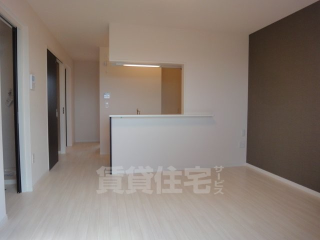 その他部屋・スペース　リビング