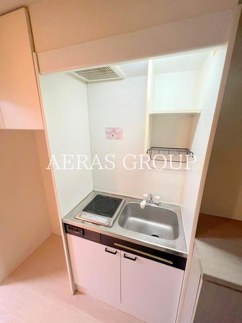 キッチン　同仕様タイプ