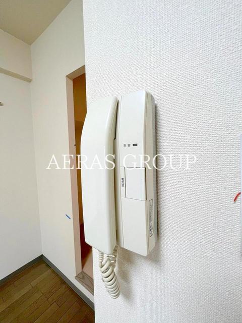 セキュリティ　同仕様タイプ