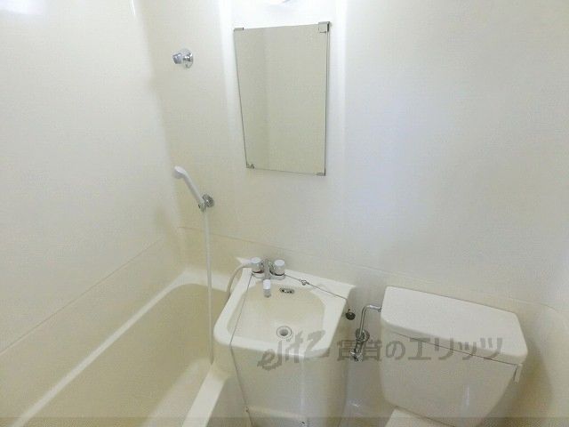 洗面設備　洗面所