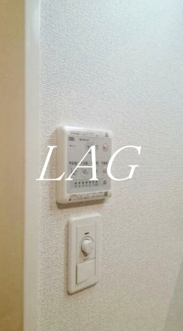 その他設備　浴室乾燥機付きです。